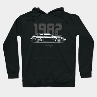 Supra mk2 Hoodie